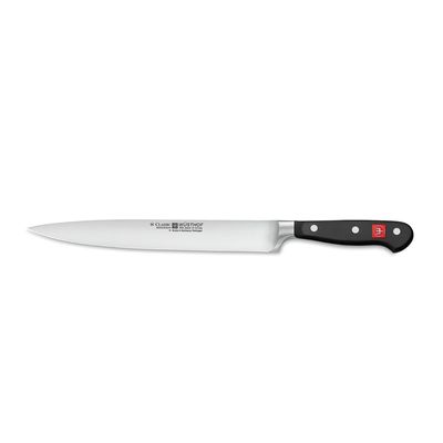 KNIFE CARVING 23CM, WUSTHOF CLASSIC