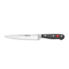 KNIFE FILLETING 16CM, WUSTHOF CLASSIC