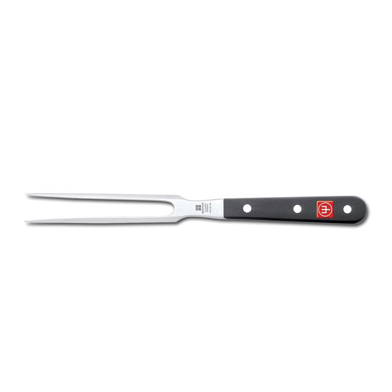 FORK MEAT 16CM, WUSTHOF CLASSIC