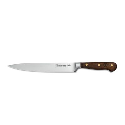KNIFE CARVING 20CM, WUSTHOF CRAFTER