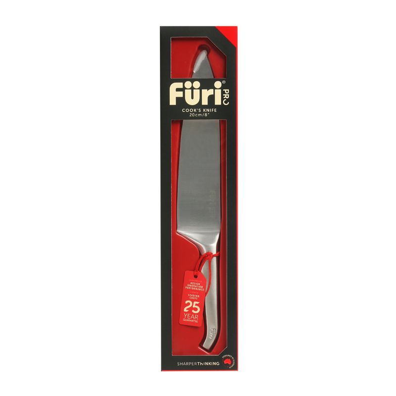 KNIFE COOKS 20CM, FURI PRO