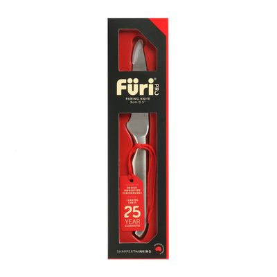 KNIFE PARING 9CM, FURI PRO