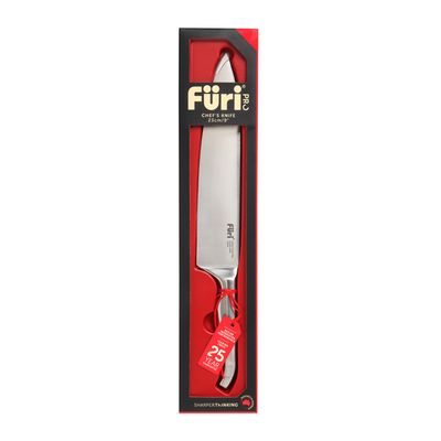 KNIFE COOKS 23CM, FURI PRO