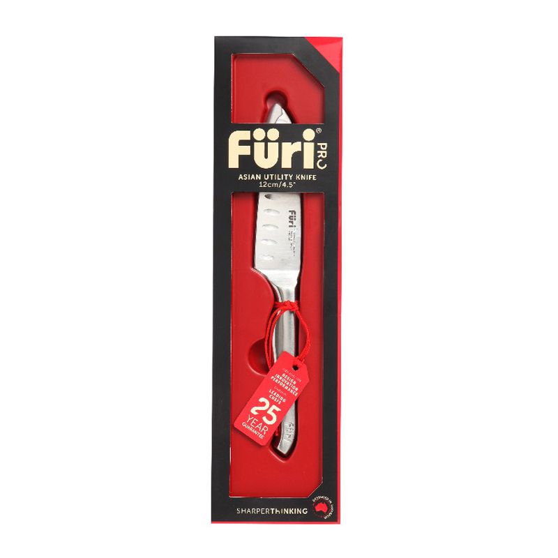 KNIFE UTILITY ASIAN 12CM, FURI PRO