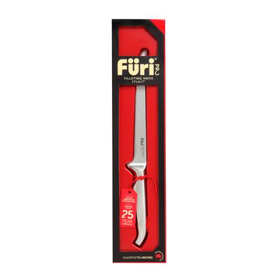 KNIFE FILLETING 17CM, FURI PRO