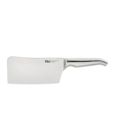 KNIFE CLEAVER 16.5CM, FURI PRO