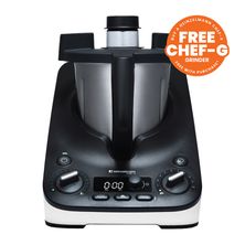 CHEF-X, HEINZELMANN