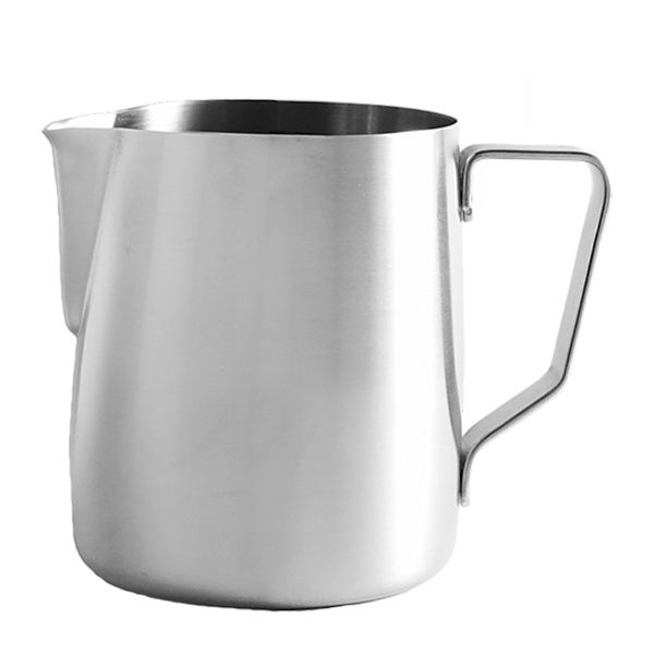 JUG MILK 300ML S/ST, COFFEE ACCESSORIES