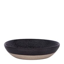 DISH COUPE SPECKLE BLACK, TK SOHO