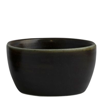 RAMEKIN LUSH 78X43MM/130ML, MODA Moda Porcelain - CROCKERY,MODA - LUSH -  Chef's Hat