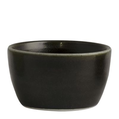 RAMEKIN EARTH 78X43MM/130ML, MODA