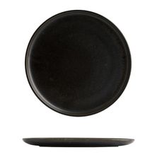 PLATE ROUND EARTH 290MM, MODA