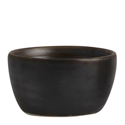 RAMEKIN RUST 67X36MM/70ML, MODA