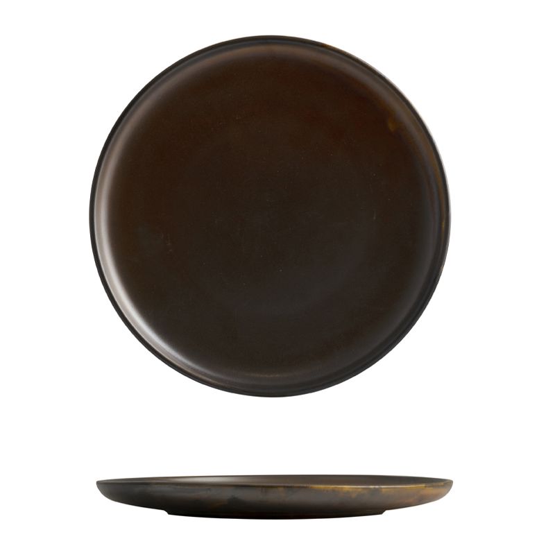 SAUCE DISH JADE 70MM, MODA LUSH Moda Porcelain - CROCKERY,MODA