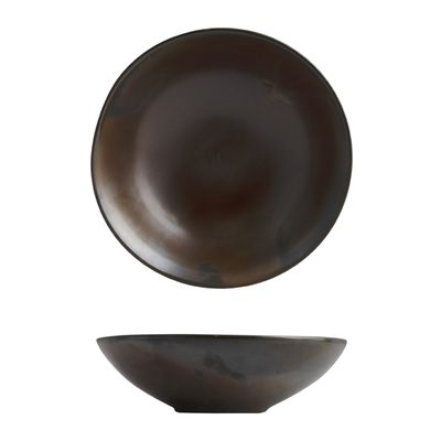 BOWL RUST 230MM, MODA