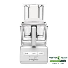 FOOD PROCESSOR WHITE 3200XL, MAGIMIX