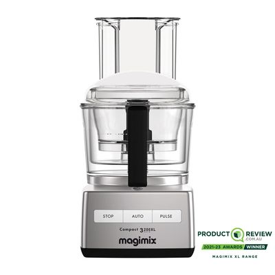 MAGIMIX FOOD PROCESSOR 3200XL