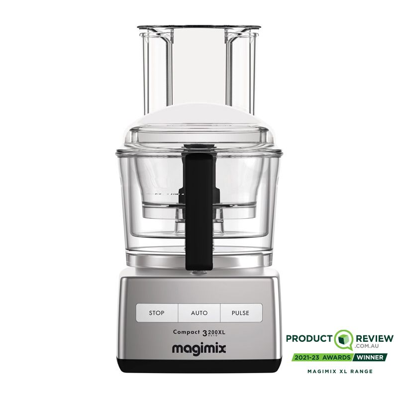 FOOD PROCESSOR M/CHROME 3200XL, MAGIMIX