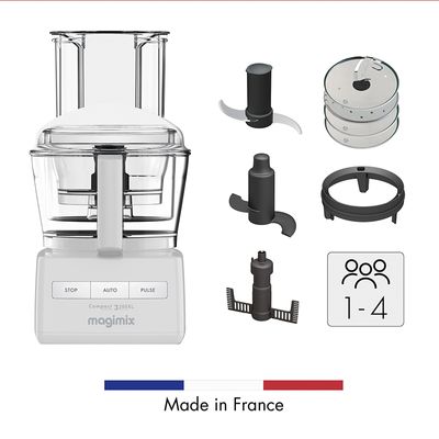 FOOD PROCESSOR M/CHROME 3200XL, MAGIMIX