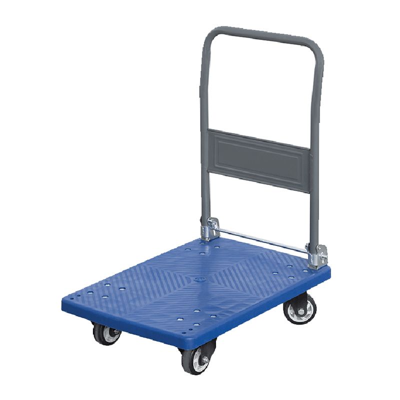 PLATFORM TROLLEY SML FOLDING 50X70X83CM