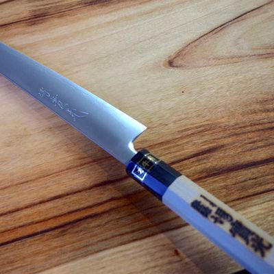KNIFE CARVING/SLICER 230MM R2, KIRITSUKE