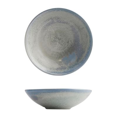 BOWL ROUND CLOUD 230MM, MODA