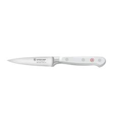 KNIFE PARING 9CM, WUSTHOF WHITE CLASSIC