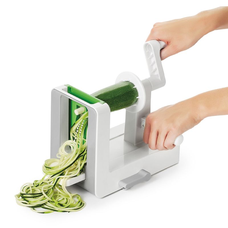 SPIRALISER TABLETOP, OXO GOOD GRIPS