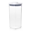 CANNISTER SMALL SQUARE MED 1.6L, OXO POP