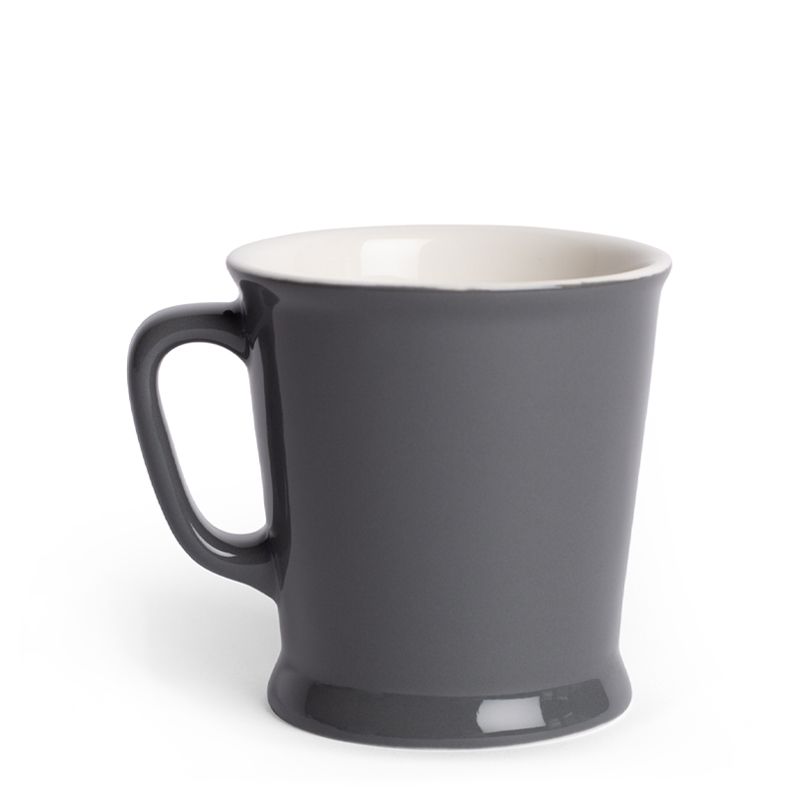 MUG UNION 230ML DOLPHIN GREY, ACME