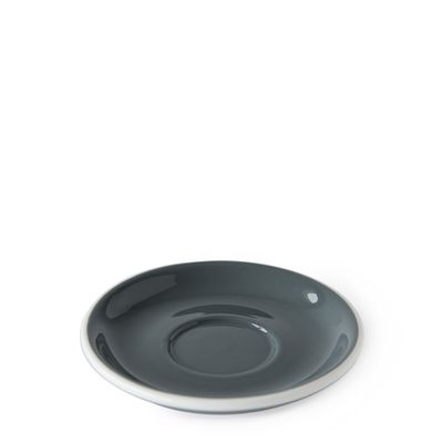 SAUCER 11CM DOLPHIN GREY, ACME