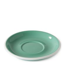 SAUCER 15CM FEIJOA GREEN, ACME