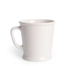 MUG UNION 230ML MILK WHITE, ACME