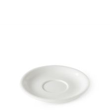 SAUCER 11CM MILK WHITE, ACME