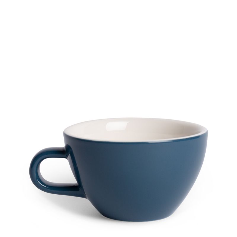 CUP CAPP 190ML WHALE NAVY, ACME