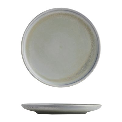 PLATE ROUND CLOUD 200MM, MODA