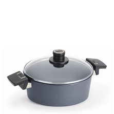 SAUTE PAN 24CM/2.5LT, WOLL ECO LITE Woll - COOKWARE,SAUTE PANS - Chef's Hat