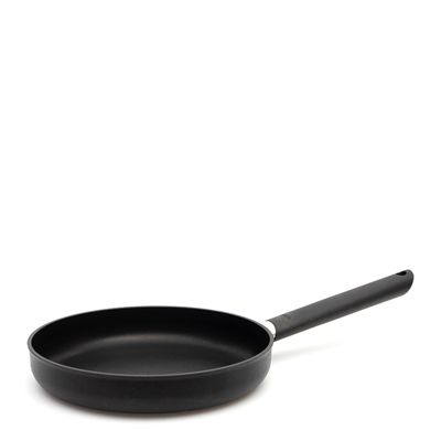 FRYPAN 24CM INDUCTION, WOLL ECO LITE
