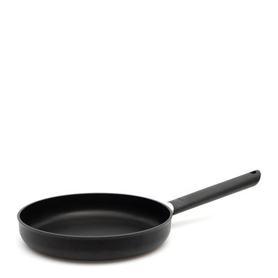 Non-stick pan WOLL ECO LITE IND 24 cm, removable handle, WOLL