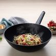 WOK 30CM INDUCTION, WOLL ECO LITE