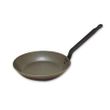 FRYPAN BLACK STEEL