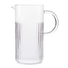 GLASS JUG ICED TEA 1.2LT, S&P BREW