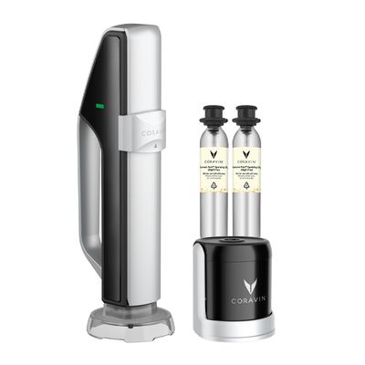 WINE SYSTEM SPARKLING, CORAVIN