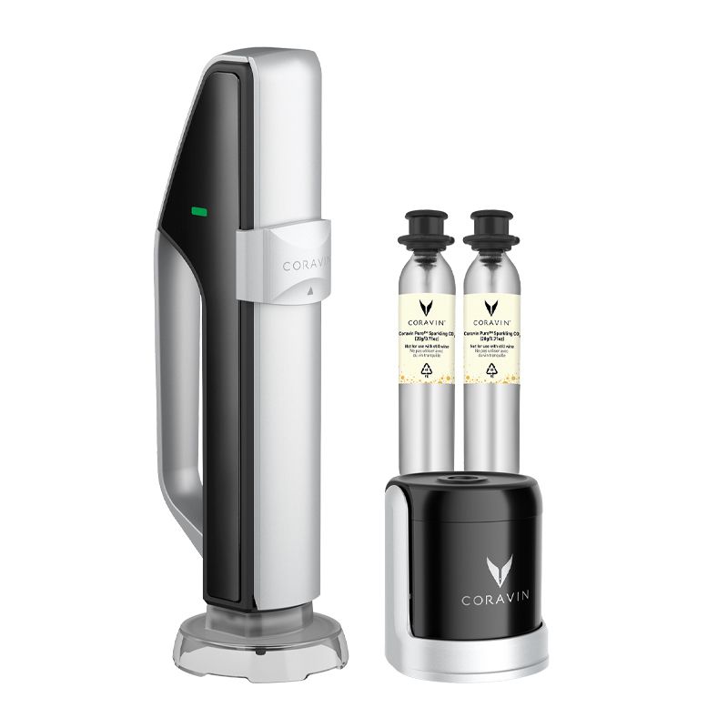 WINE SYSTEM SPARKLING, CORAVIN