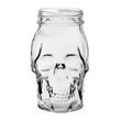 JAR SKULL 500ML, UTOPIA