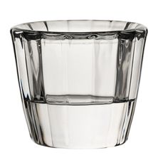 VOTIVE RIBBED CLEAR, UTOPIA