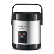 RICE COOKER MINI 1.5 CUP, KAMBROOK