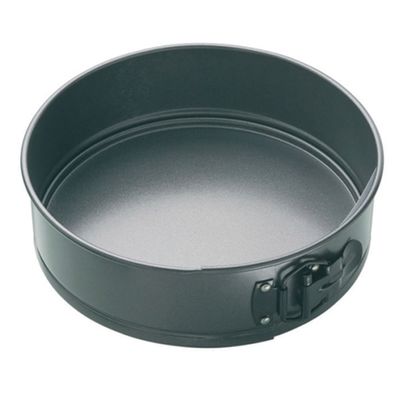 MASTERPRO CAKE PAN ROUND SPRINGFORM