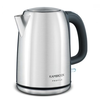 KETTLE S/STEEL 1.7LT, KAMBROOK