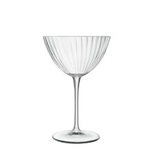 GLASS MARTINI 220ML, LUIGI SWING